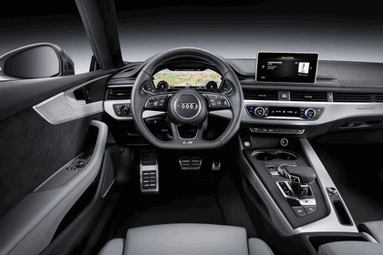 2016 Audi S5 18