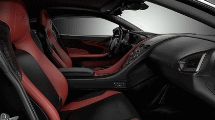 2016 Aston Martin Vanquish Zagato concept 10