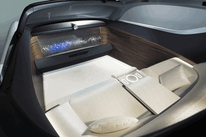 2016 Rolls-Royce Vision Next 100 ( 103EX ) concept 30