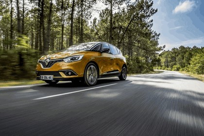 2016 Renault Scenic 58