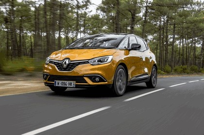 2016 Renault Scenic 62