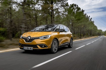 2016 Renault Scenic 64