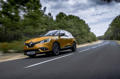 2016 Renault Scenic 68