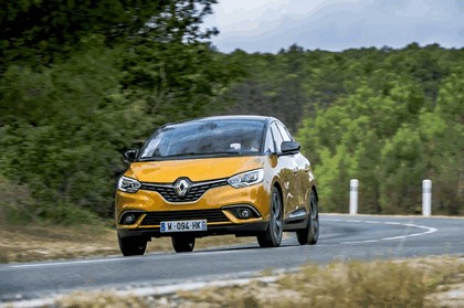 2016 Renault Scenic 78
