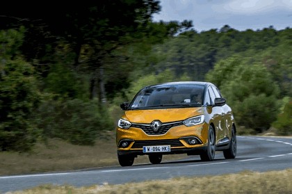 2016 Renault Scenic 79