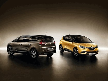 2016 Renault Grand Scenic 4