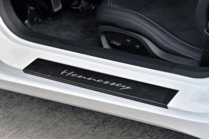 2016 Chevrolet Corvette Stingray HPE500 by Hennessey 46