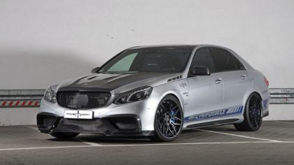 2016 Posaidon RS 850 ( based on Mercedes-Benz E 63 AMG W212 ) 7