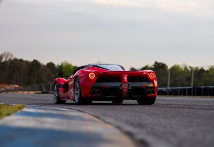2016 Ferrari LaFerrari Aperta 15