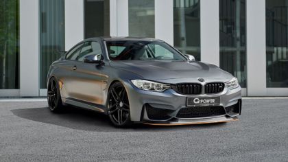2016 BMW M4 ( F82 ) GTS by G-Power 5