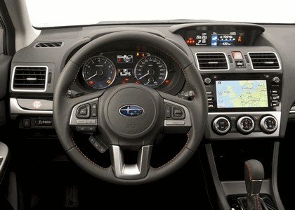 2016 Subaru XV 2.0i exclusive 49