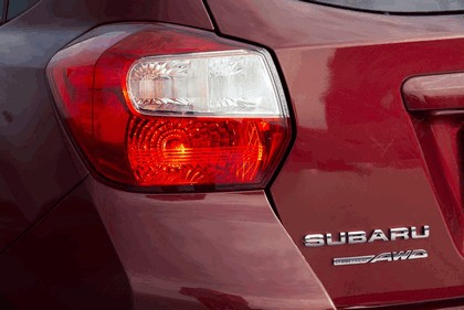 2016 Subaru Impreza 2.0i comfort 47