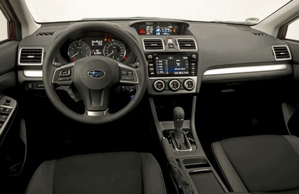 2016 Subaru Impreza 2.0i comfort 50