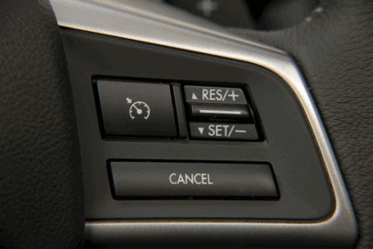 2016 Subaru Impreza 2.0i comfort 72