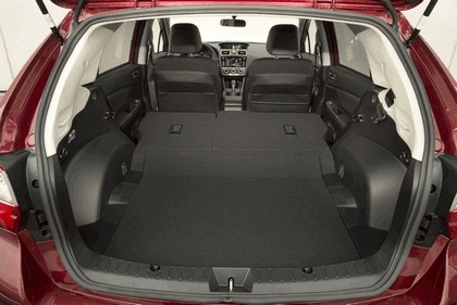 2016 Subaru Impreza 2.0i comfort 84