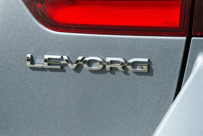 2016 Subaru Levorg 87