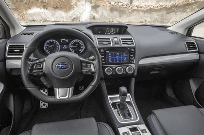 2016 Subaru Levorg 194