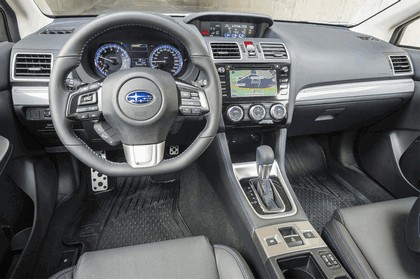 2016 Subaru Levorg 195