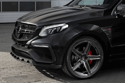 2016 Mercedes-Benz GLE Inferno by Top Car 18