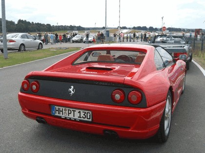 1994 Ferrari F355 GTS 3