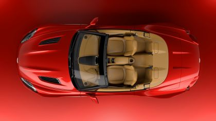 2016 Aston Martin Vanquish Zagato Volante concept 8