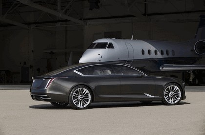 2016 Cadillac Escala concept 3