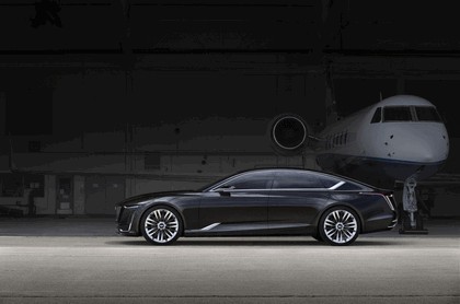 2016 Cadillac Escala concept 11