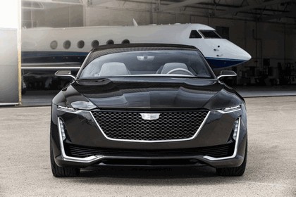 2016 Cadillac Escala concept 13