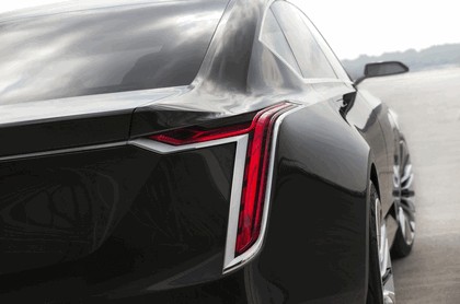 2016 Cadillac Escala concept 15
