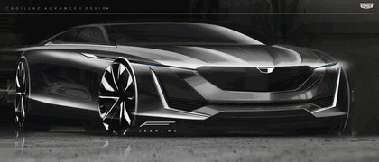 2016 Cadillac Escala concept 19