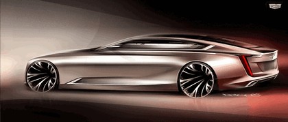 2016 Cadillac Escala concept 20
