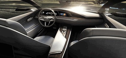 2016 Cadillac Escala concept 21