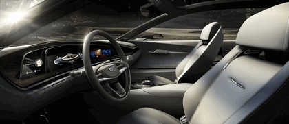 2016 Cadillac Escala concept 22