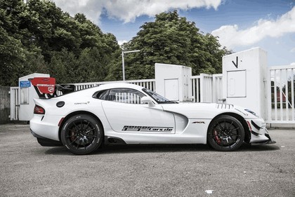 2016 Dodge Viper ACR by GeigerCars 2