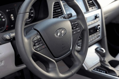 2017 Hyundai Sonata Plug-In Hybrid 14