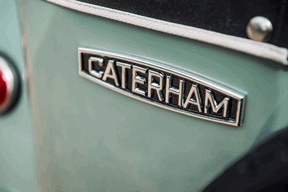2016 Caterham Seven Sprint 12