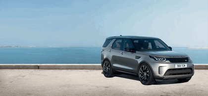2017 Land Rover Discovery 59