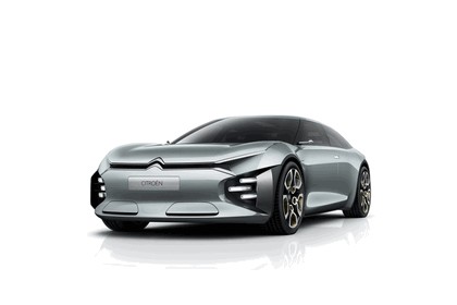 2016 Citroën Cxperience concept 1