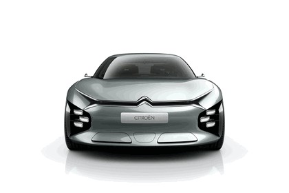 2016 Citroën Cxperience concept 7