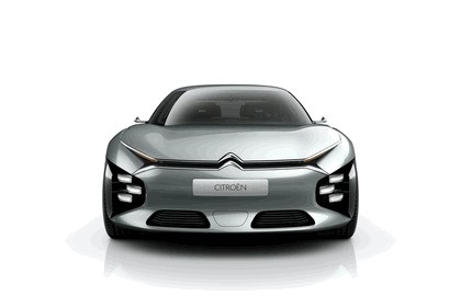 2016 Citroën Cxperience concept 8