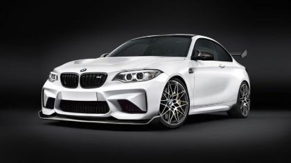 2016 Alpha-N M2 GTS ( based on BMW M2 ) 1