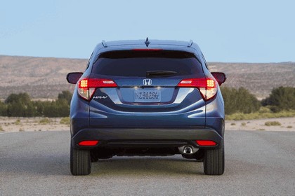 2017 Honda HR-V - USA version 5