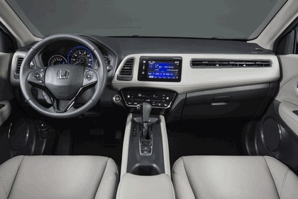 2017 Honda HR-V - USA version 14