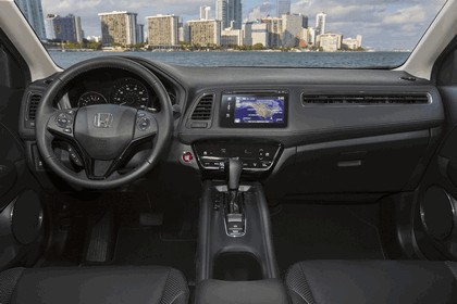 2017 Honda HR-V - USA version 43