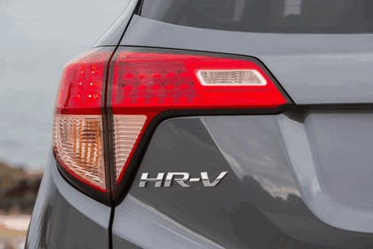 2017 Honda HR-V - USA version 73