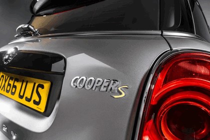 2016 Mini Cooper S E Countryman ALL4 12
