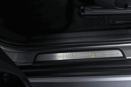 2016 Mini Cooper S E Countryman ALL4 41