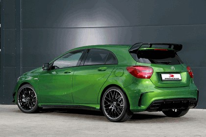 2016 Mercedes-Benz A 45 by Speed-Buster 2