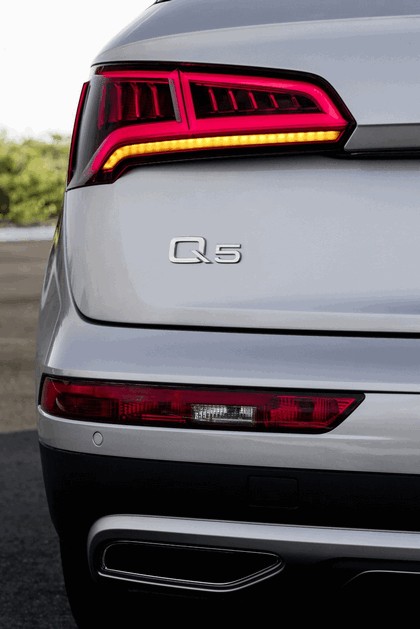 2017 Audi Q5 137