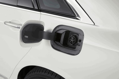 2017 Cadillac CT6 Plug-In Hybrid 5